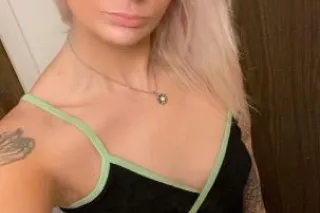 European white tatted spinner for discreet fun - Image 5