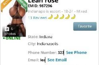 NEW WORK NUMBER💋 New lesbian licensed massage therapist beauty 💋come show love here for alimited time only - Image 5