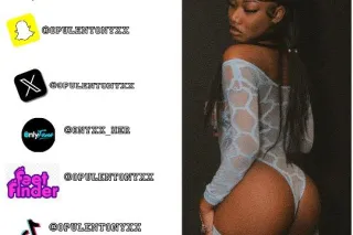 Your favorite Jamaican playmate 🇯🇲🤎 here for a good time not a long time .... Your Place or Mine 🥰 - Image 10