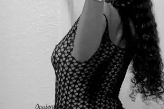 Your favorite Jamaican playmat... - Image 2