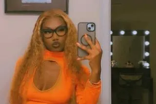 Your favorite Jamaican playmate 🇯🇲🤎 here for a good time not a long time .... Your Place or Mine 🥰 - Image 8