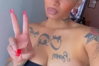 ❤Puerto Rican Queen❤ - Image 2