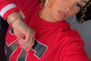 ❤Puerto Rican Queen❤ - Image 3